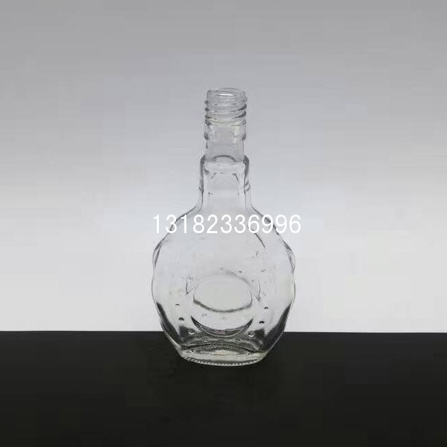 50ml海参酒瓶