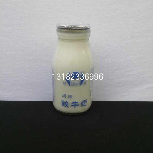 酸奶瓶200ml