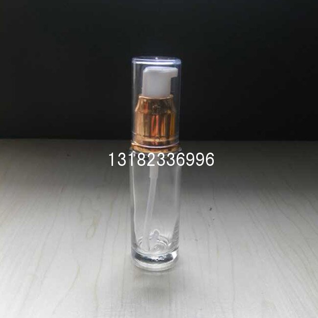 30ml香水瓶