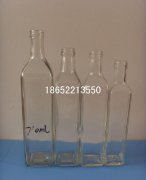 玻璃瓶生产厂家规模