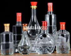 如何选择优质的玻璃瓶制造商